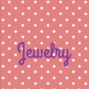 Jewelry!